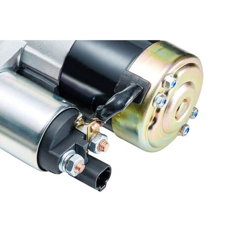 for Kia Spectra / Spectra5 Starter Motor 2007 2008 2009 | 2.0 Liter 4-Cyl Manual Transmission for 36100-23170 in Saudi Arabia