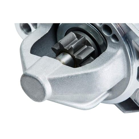 for Kia Spectra / Spectra5 Starter Motor 2007 2008 2009 | 2.0 Liter 4-Cyl Manual Transmission for 36100-23170 in Saudi Arabia