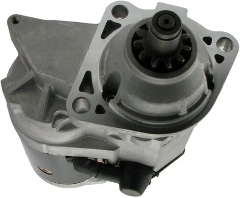 24V Starter Motor RE70961 SE501407 TY24444 Compatible with John Deere 120 160 200 230CLC 240DLC 270CLC Engine 3029 4039 6068 6359 in Kuwait