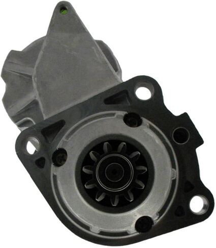 24V Starter Motor RE70961 SE501407 TY24444 Compatible with John Deere 120 160 200 230CLC 240DLC 270CLC Engine 3029 4039 6068 6359 in Kuwait