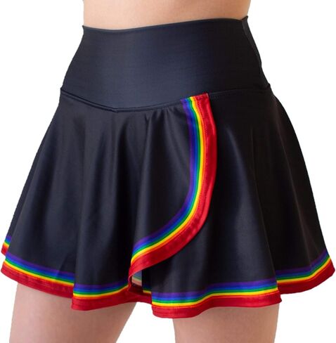 Holly Tennis Skirt in Saudi Arabia