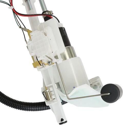 1992-2015 Fuel Pump Module Fit for Nissan D21 92-94, Pickup 95-97, Tsuru 97-07, Frontier 98-04, NP300 09-15 1.6L 2.4L 3.3L V6 L4, Mercury Mountaineer 99-01 4.0L V6 5.0L V8, Replace 17040-8B000 in Saudi Arabia