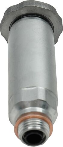 1665534W00 1666599004 2447222126 مضخة تمهيدي يدوية للوقود متوافقة مع Zexel Bosch Isuzu NKR NPR NQR NRR FVR FTR Truck Caterpillar Komatsu Excavator HINO Mitsubishi Chevrolt GMC Nissan فولفو in Kuwait