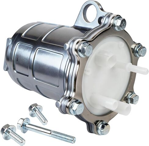 Fuel Pump Compatible with Honda Rancher 420 Foreman 500 TRX420 TRX500 TRX700XX 2007-2014 replace 16700-HP5-602 in Kuwait