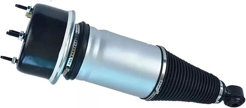 2X Rear Left Right Air Suspension Shock Struts Compatible For Jaguar XJ8 XJR X350 C2C41343 in Saudi Arabia