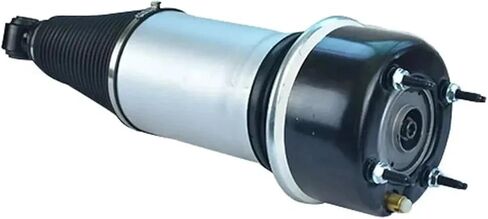 2X Rear Left Right Air Suspension Shock Struts Compatible For Jaguar XJ8 XJR X350 C2C41343 in Saudi Arabia