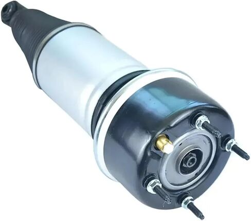 2X Rear Left Right Air Suspension Shock Struts Compatible For Jaguar XJ8 XJR X350 C2C41343 in Saudi Arabia