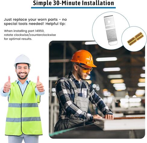 New 10818 Part Compatible with Tapco Brake, Brakes Tune Up Kit Compatible with Tapco Maxmimum XL 10"6", Pro 14 10"6" HD, Pro 14, Pro 19, Pro II, Pro III, and Pro 2000 12'6" Model in Kuwait