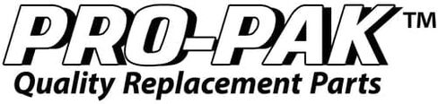 مجموعة خدمة الفرامل طراز BRADEN PD12C وPD15B 64335، درجة احترافية، مجموعة كاملة مكونة من 31 قطعة مع نوابض وأقراص وأختام، رمادي وأسود in Kuwait
