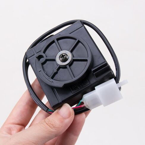 ZORZA 1Pcs Universal Throttle Control Kit Motorcycle Throttle Cable for Electric Bike Go Kart Enthusiasts in Saudi Arabia