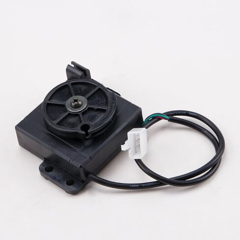 ZORZA 1Pcs Universal Throttle Control Kit Motorcycle Throttle Cable for Electric Bike Go Kart Enthusiasts in Saudi Arabia
