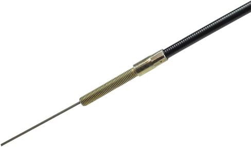 Exmark 109-6652 Throttle Cable Lazer Z XS DS Series in Kuwait