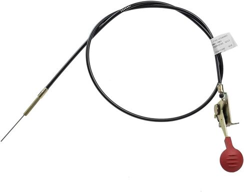 Exmark 109-6652 Throttle Cable Lazer Z XS DS Series in Kuwait