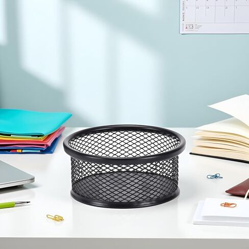 1 قطعة سوداء الحد الأدنى من الورق المعدني حامل مشبك ورق شبكي وعاء الموثق كليب موزع مكتب بوبي دبوس حاوية منظم للمنزل مكتب الفصول الدراسية مكتب اللوازم حاملي وموزعات in Kuwait