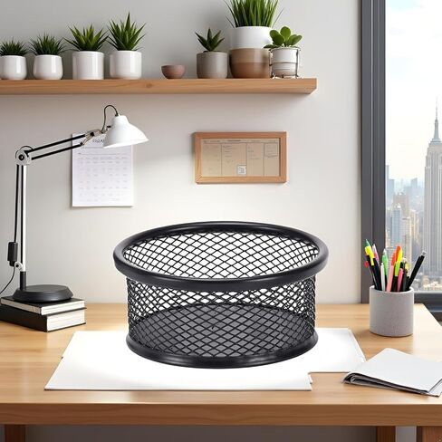1 قطعة سوداء الحد الأدنى من الورق المعدني حامل مشبك ورق شبكي وعاء الموثق كليب موزع مكتب بوبي دبوس حاوية منظم للمنزل مكتب الفصول الدراسية مكتب اللوازم حاملي وموزعات in Kuwait