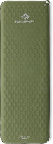 Sea to Summit Camp Plus SI Sleeping Mat, Rectangular/Regular in Kuwait