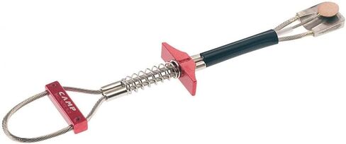 Camp Ball Nut in Kuwait