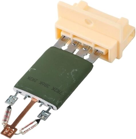 Car Heater Motor Fan Blower Resistor Fit For Benz 0018216960 351332401 in Kuwait