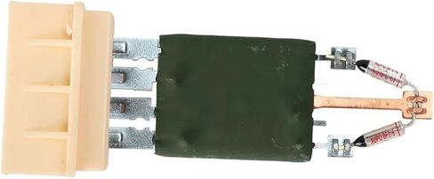 Car Heater Motor Fan Blower Resistor Fit For Benz 0018216960 351332401 in Kuwait
