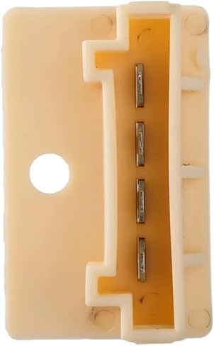 Car Heater Motor Fan Blower Resistor Fit For Benz 0018216960 351332401 in Kuwait