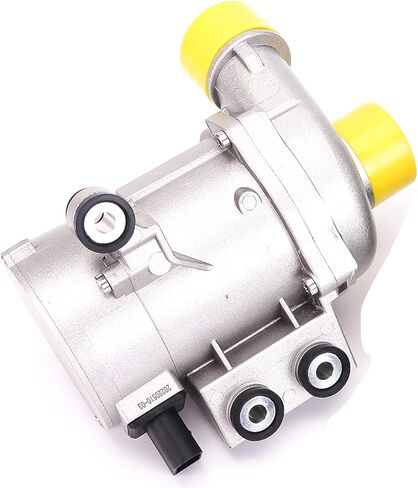 11517586925 electric water pump -11517563183 Auxiliary Water Pump-Compatible with BMW X3 Z4 X5 328i 323i 128i 528i Replaces OE# 11517546994,11517563183,11517586924,11517586925 5966 in Saudi Arabia