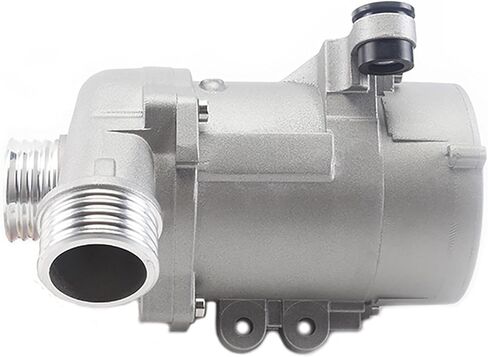 11517586925 electric water pump -11517563183 Auxiliary Water Pump-Compatible with BMW X3 Z4 X5 328i 323i 128i 528i Replaces OE# 11517546994,11517563183,11517586924,11517586925 5966 in Saudi Arabia