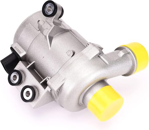 11517586925 electric water pump -11517563183 Auxiliary Water Pump-Compatible with BMW X3 Z4 X5 328i 323i 128i 528i Replaces OE# 11517546994,11517563183,11517586924,11517586925 5966 in Saudi Arabia