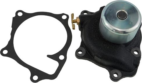 Demfc Water Pump Fit For John Deere Tractor 4120 4320 4520 4720 5065M 5075M Skid Steer CT315 CT322 319D 323D replaces RE545572 RE518520 SE502114 in Kuwait