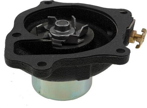 Demfc Water Pump Fit For John Deere Tractor 4120 4320 4520 4720 5065M 5075M Skid Steer CT315 CT322 319D 323D replaces RE545572 RE518520 SE502114 in Kuwait