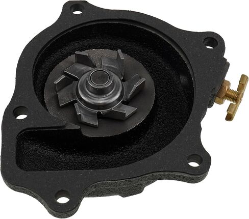 Demfc Water Pump Fit For John Deere Tractor 4120 4320 4520 4720 5065M 5075M Skid Steer CT315 CT322 319D 323D replaces RE545572 RE518520 SE502114 in Kuwait