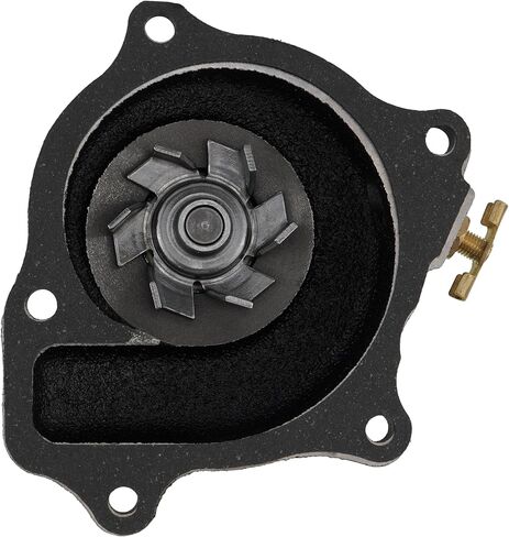 Demfc Water Pump Fit For John Deere Tractor 4120 4320 4520 4720 5065M 5075M Skid Steer CT315 CT322 319D 323D replaces RE545572 RE518520 SE502114 in Kuwait