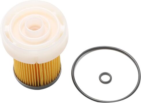 HH164-32430 6A320-59930 TA040-93230 6PCS Filter Kit, Oil Filter/Fuel Filter/Air Filter/Hydraulic Oil Filter/Hydrostatic Filter, Compatible with Kubota L2501 L2800 L3200 in Saudi Arabia