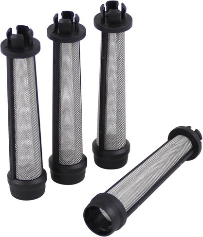 فلاتر صمام التحكم في الزيت لسيارة Toyota Tundra 2005-2013، Tacoma 2005-2015، 4Runner 2003-2009، FJ Cruiser 2007-2009 in Saudi Arabia