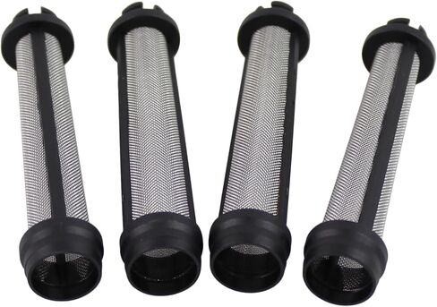 فلاتر صمام التحكم في الزيت لسيارة Toyota Tundra 2005-2013، Tacoma 2005-2015، 4Runner 2003-2009، FJ Cruiser 2007-2009 in Saudi Arabia