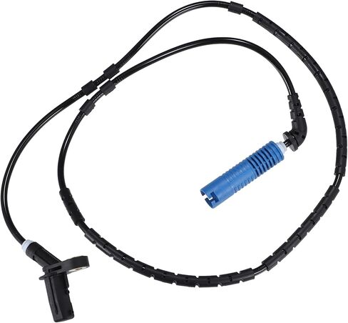 uxcell Rear Left Right Side ABS Wheel Speed Sensor No.34526752702 for BMW 325Ci Base 2.5L L6 - Gas 2001-2006 in Saudi Arabia