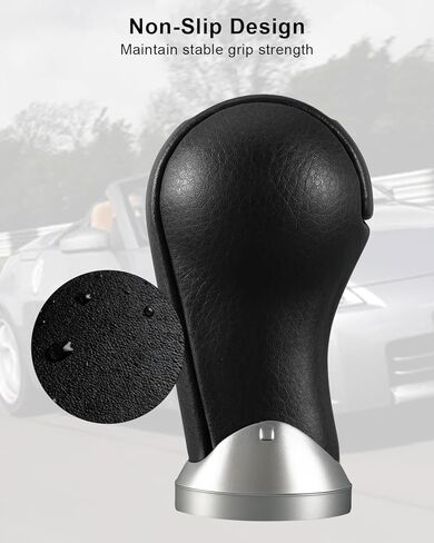 مقبض ناقل الحركة متوافق مع Nissan 350Z 2003-2009 Infiniti G35 2003-2007 لناقل الحركة اليدوي 6 سرعات، رافعة مقبض ناقل الحركة استبدال 32865-CD00A 32865-AM803 32865-CD000 32865-CD005 32865-AM802 in Saudi Arabia