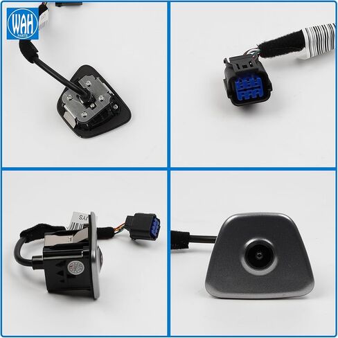 99240-F2000 Rear View Backup Camera Compatible with 2019-2020 Hyundai Elantra Parking Assist 99240F2000 99240 F2000 in Kuwait