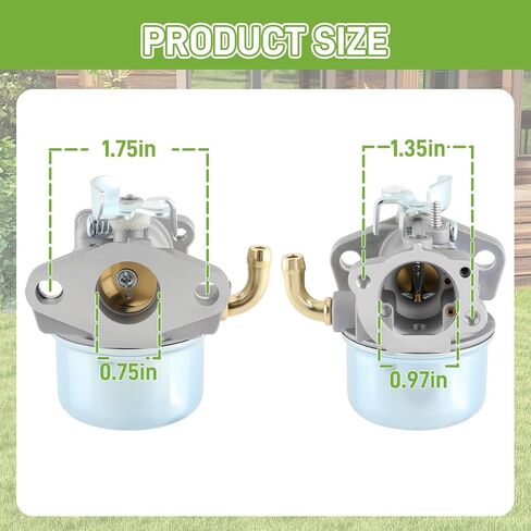 215434 Carburetor Fit for 798653 696065 214706 for Troy-Bilt 21A-644A711 21A-634A766 for Intek 190 206 5.5hp 6.5 HP for Troy-Bilt 21A-644A711 21A-634A766 for Craftsman 917.291482 in Saudi Arabia