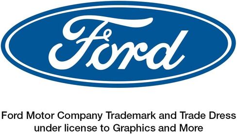 سلسلة مفاتيح Ford Build Ford Tough مع فتاحة غطاء الزجاجة in Saudi Arabia