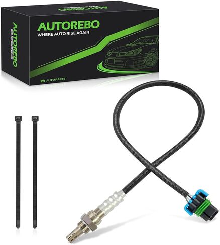 O2 Oxygen Sensor Downstream B1S2 Compatible with Hyundai Tucson 2016 2017 2018, L4 2.0L, FWD only # 250-241224 250241224 in Kuwait