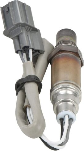 مستشعر الأوكسجين BOSCH 13256 Premium OE - متوافق مع Select Acura CL، MDX، RL، TL؛ هوندا أكورد، أوديسي، بايلوت، ريدجلاين؛ زحل فيو in Saudi Arabia