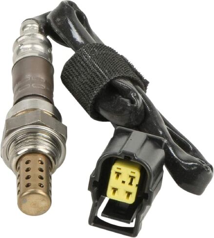 BOSCH 13775 Premium OE Fitment Oxygen Sensor - Compatible with Select Chrysler Aspen, Pacifica; Dodge Dakota, Durango; Mitsubishi Raider in Saudi Arabia