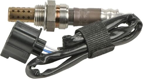 BOSCH 13775 Premium OE Fitment Oxygen Sensor - Compatible with Select Chrysler Aspen, Pacifica; Dodge Dakota, Durango; Mitsubishi Raider in Saudi Arabia