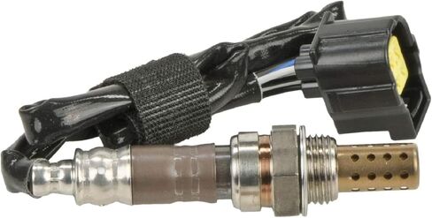 BOSCH 13775 Premium OE Fitment Oxygen Sensor - Compatible with Select Chrysler Aspen, Pacifica; Dodge Dakota, Durango; Mitsubishi Raider in Saudi Arabia
