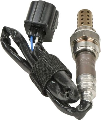 BOSCH 13775 Premium OE Fitment Oxygen Sensor - Compatible with Select Chrysler Aspen, Pacifica; Dodge Dakota, Durango; Mitsubishi Raider in Saudi Arabia