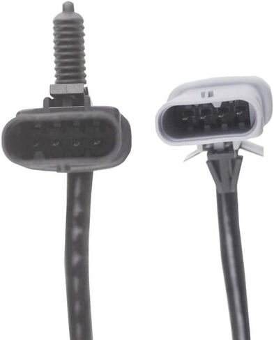 2PCS Oxygen O2 Sensor 1 & 2 for 2014-2019 Chevrolet Impala 2.5L Upstream + Downstream in Saudi Arabia