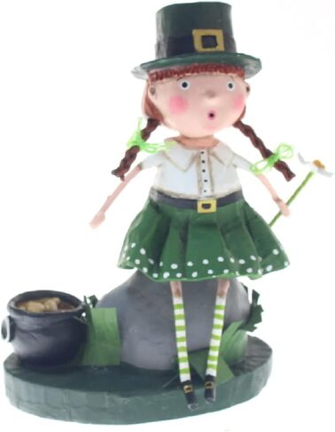 تمثال لوري ميتشل 14494 ليدي ليبرشاون، 6 بوصات ارتفاع in Kuwait