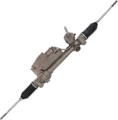 Power Steering Gear Rack Compatible For Dodge Challenger V6 & 5.7L 5154727AG 5154727AH 5154727AI 5154727AJ 5154727AL 68274991AB 05154727AJ in Saudi Arabia