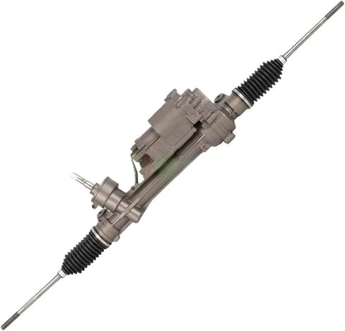 Power Steering Gear Rack Compatible For Dodge Challenger V6 & 5.7L 5154727AG 5154727AH 5154727AI 5154727AJ 5154727AL 68274991AB 05154727AJ in Saudi Arabia