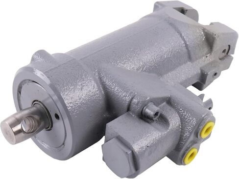 DVPARTS Power Steering Cylinder 3186320 Compatible with Massey Ferguson 175 282 178 285 265S 165 290 275 in Saudi Arabia